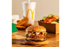 Image Fast food.